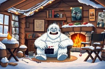 Najlepsze komedie o yeti