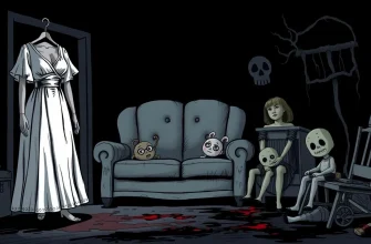 Filmy grozy o pończochach