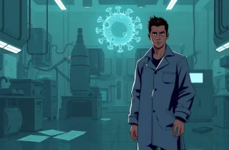 Najlepsze thrillery o broni biologicznej