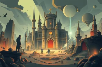 Najlepsze filmy fantasy o pułapkach