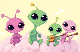 10 Komików z Kosmosu: Filmy o Dobrych Inwazjach