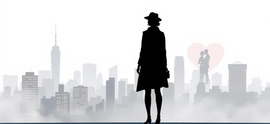 Detektywistyczne filmy o miłości jednopłciowej