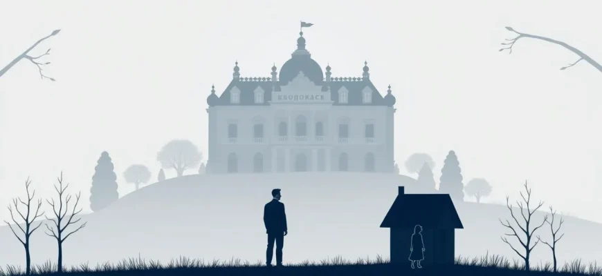 Melodramy o bogatych chłopakach i biednych dziewczynach