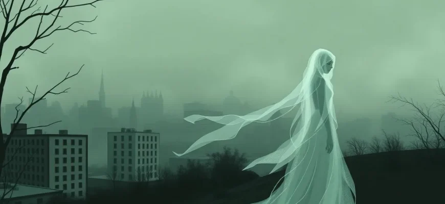 Najlepsze melodramaty o nieumarłych