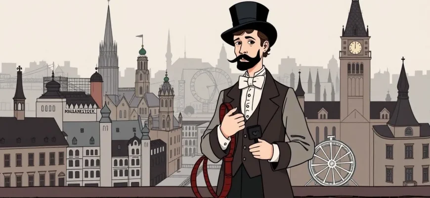 Komedia w epoce wiktoriańskiej: 10 filmów, które musisz zobaczyć