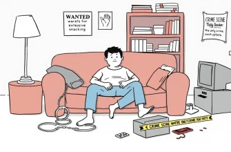 10 Komedia o areszcie domowym, które musisz zobaczyć