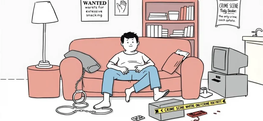 10 Komedia o areszcie domowym, które musisz zobaczyć