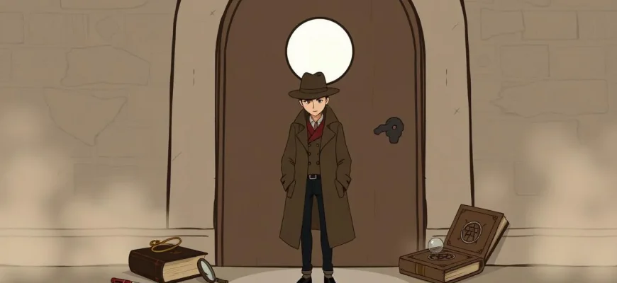 Detektywistyczne filmy o przepowiedniach