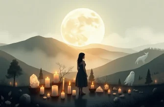 Filmy melodramatyczne o wróżbach