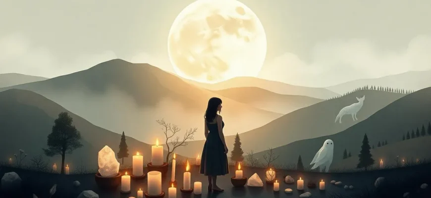 Filmy melodramatyczne o wróżbach