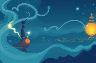 Najlepsze filmy fantasy o dżinach