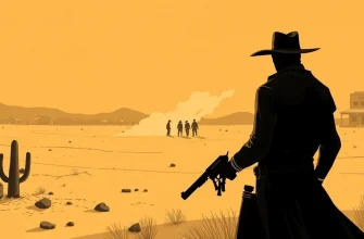 10 Filmów Westernów o Pojedynkach