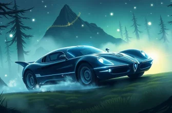 Najlepsze filmy fantasy o ciężarówkach