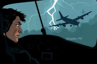 Najlepsze filmy grozy o pilotach i lotnikach