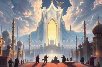 Najlepsze filmy fantasy o muzułmanach