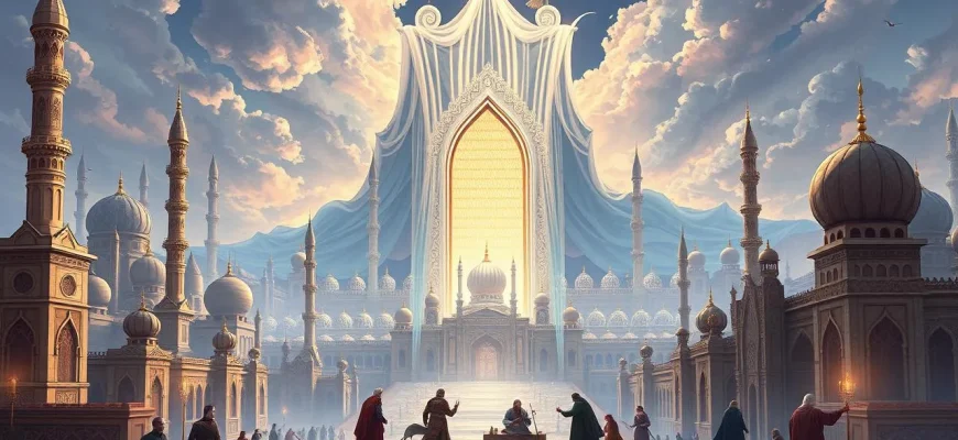 Najlepsze filmy fantasy o muzułmanach