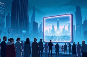 Filmy akcji o dalekiej przyszłości