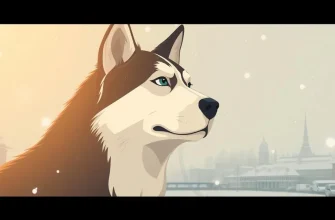 Filmy biograficzne o husky