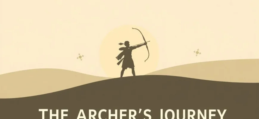 Filmy biograficzne o łucznikach