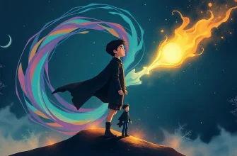 Najlepsze filmy fantasy o przemianach