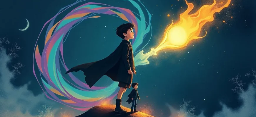 Najlepsze filmy fantasy o przemianach