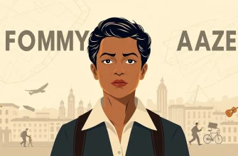 10 Filmów Biograficznych o Odwadze