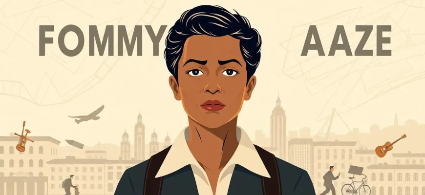 10 Filmów Biograficznych o Odwadze