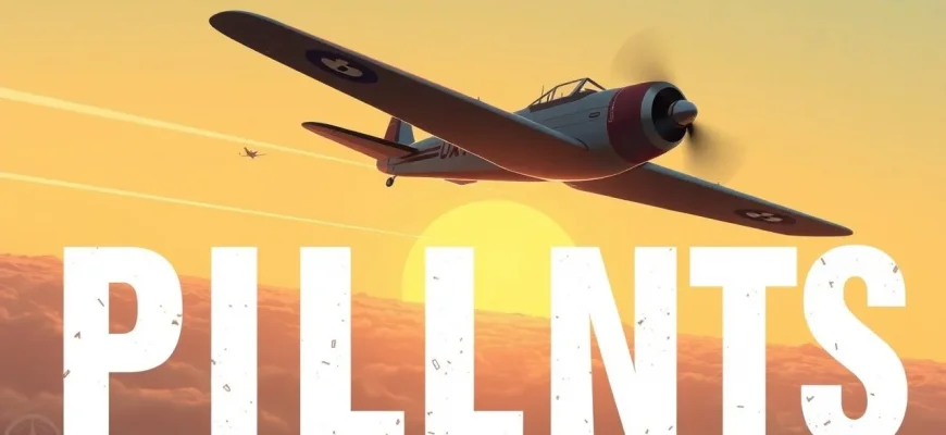 Filmy biograficzne o pilotach i ich niesamowite historie