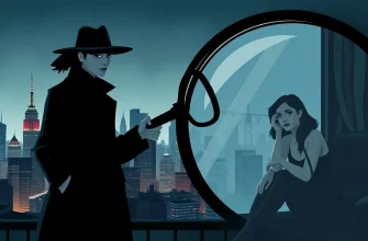 Detektywistyczne filmy o prostytutkach