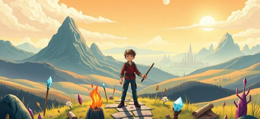 Filmy fantasy o szukaniu pracy