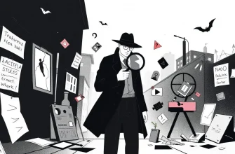 Detektywistyczne filmy o przemianach