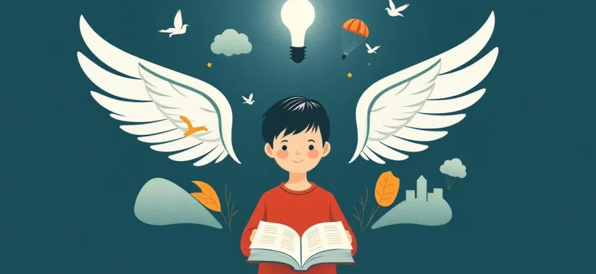 Filmy biograficzne o dzieciach - inspirujące historie