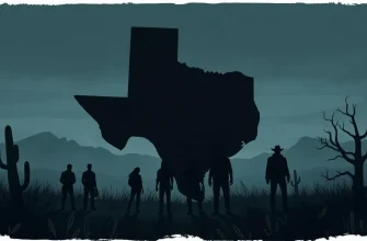 10 Najlepszych Horrorów o Teksasie