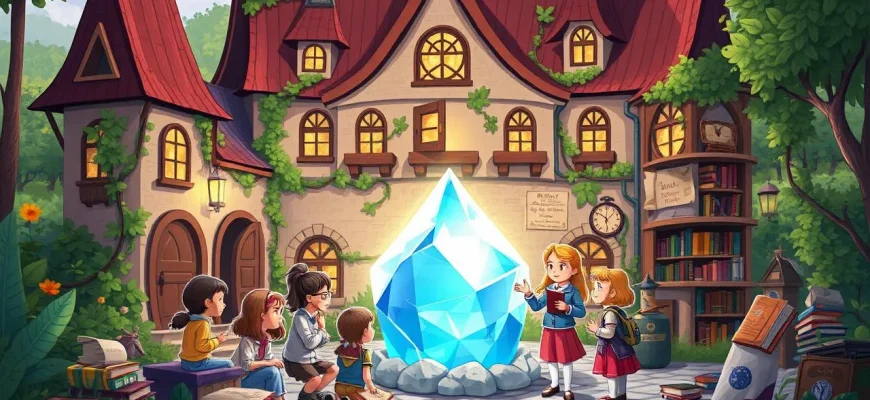 Fantastyczne filmy o prywatnych szkołach