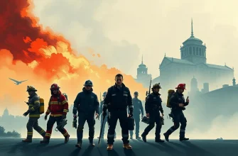 Detektywistyczne filmy o ratownikach