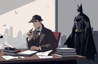 Detektywistyczne Filmy o Superbohaterach