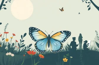 Filmy biograficzne o motylach