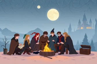 Najlepsze filmy fantasy o wspólnotach