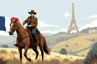 Filmy westernowe o Francji