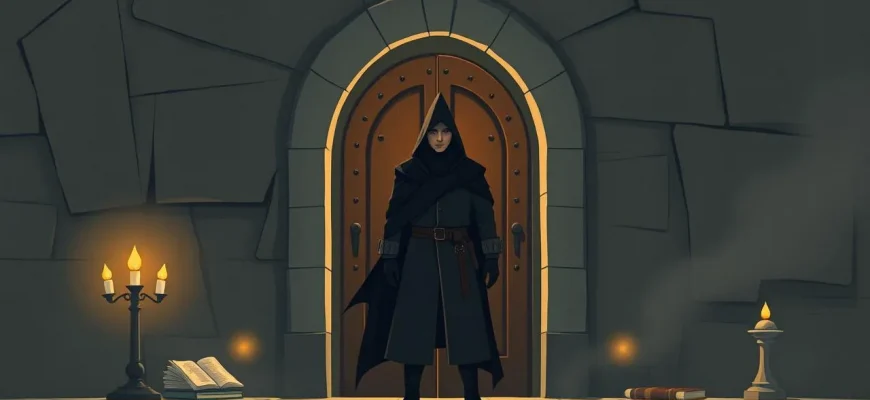 Filmy fantasy o podstępach