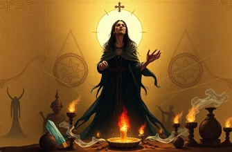 Najlepsze filmy fantasy o voodoo