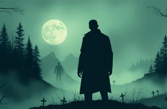 Detektywistyczne filmy o życiu po śmierci