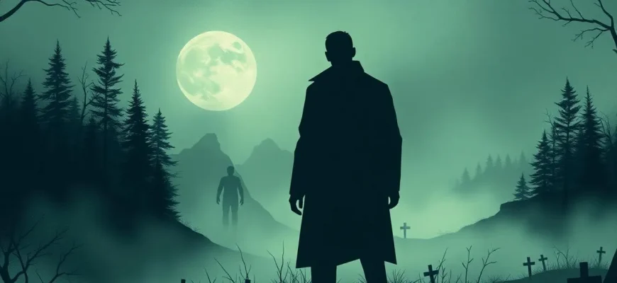 Detektywistyczne filmy o życiu po śmierci