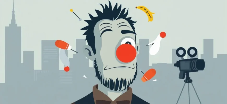 Najlepsze komedie o cyklopach