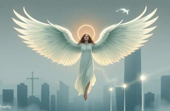 Filmy fantasy o upadłych aniołach