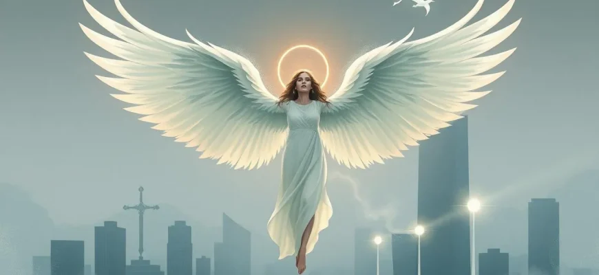 Filmy fantasy o upadłych aniołach