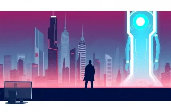 Thrillery z mówiącą maszyną