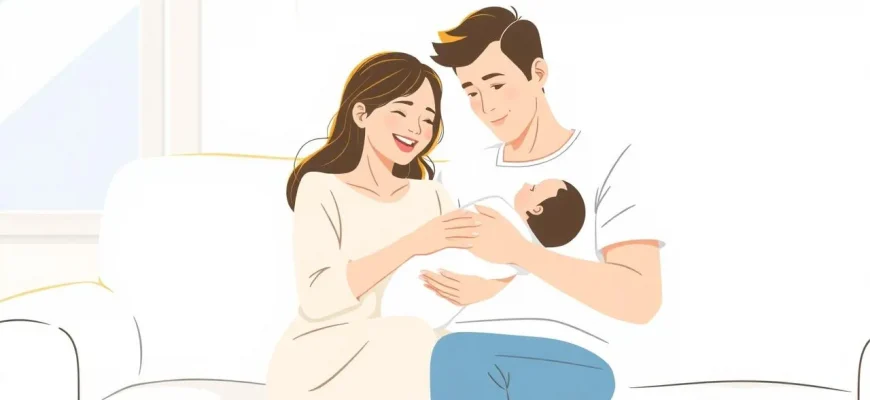 Najlepsze Filmy Melodramaty o Narodzinach Dzieci