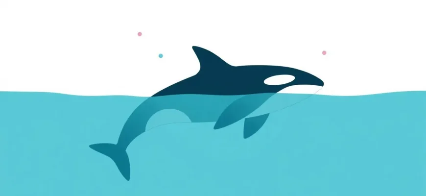 Filmy biograficzne o kosatkach