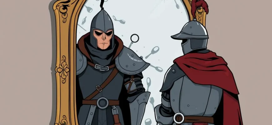 Detektywistyczne Filmy o Rycerzach